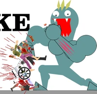 Beefcaked