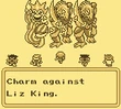 FFLIII Charm