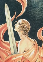 Immagine di Priscilla