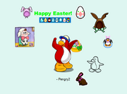 Happy Easter!