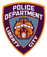 LCPD III