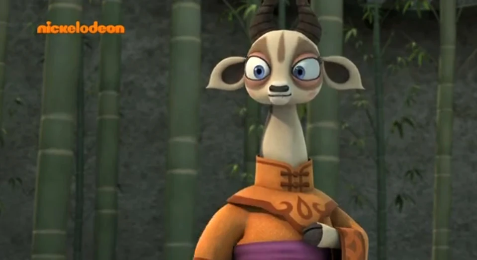 Ming | Kung Fu Panda Wiki, the online encyclopedia to the Kung Fu Panda