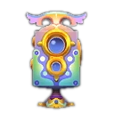 Memento Maniac Trophy KH3D
