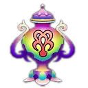 Pro Linker Trophy KH3D