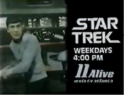 Star trek