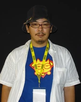 Hiroyuki takei