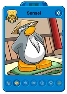 Senseiplayercard