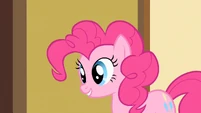 Pinkie Pie fed them bottles S2E13