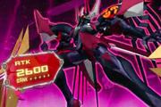 Yugioh Zexal Featured Duel start from EP 90 to EP 99 180px-Utopia_Ray_V_summoned