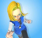 Androide18