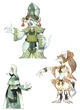 Clerya Mice