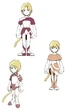 Genomes FFIX Art
