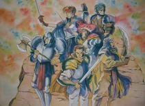 Sixgreatgenerals