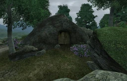 Horn Cave