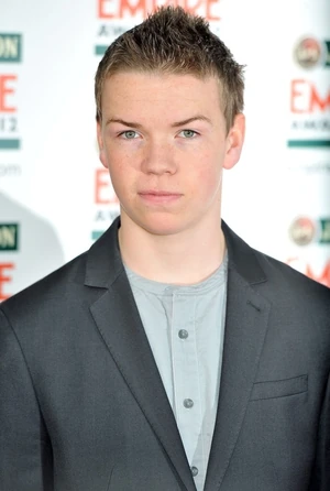 Will Poulter