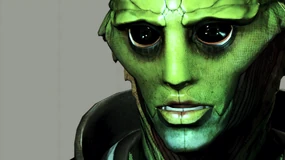 Thane flashback