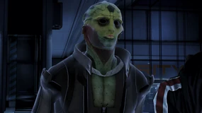 Thane kenobi