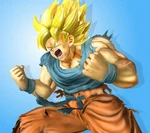 GokuSSj