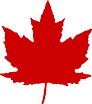 Maple Leaf (from roundel)