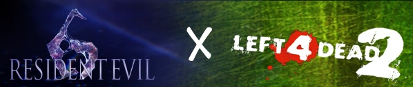 RE6 x L2D2