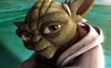 Yoda-clone wars