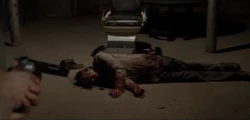 Miltondead