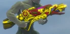 RifleBlastShotgun