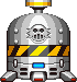 Capsule Sonic Advance