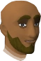 Ali Tist chathead