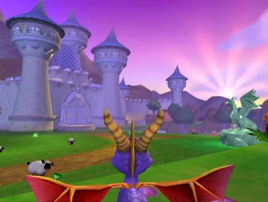 Dragonrealms