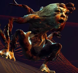 Spawn of Mundus