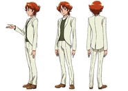 Dan Profile