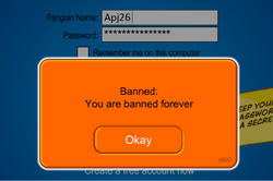 Apj banned