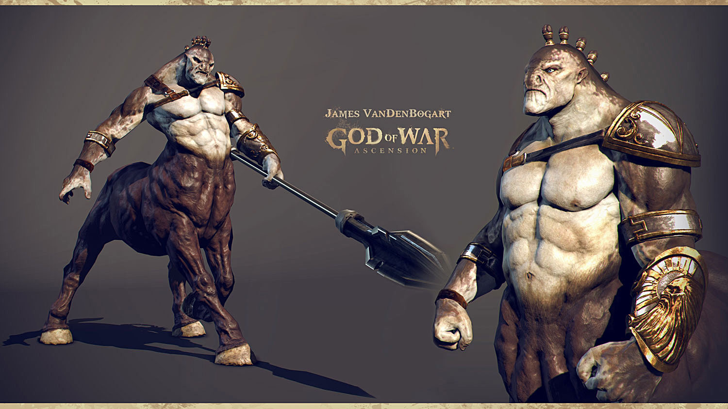 god of war ascension wikipedia