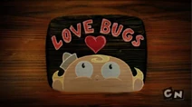 Love Bugs