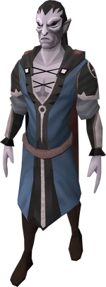 Ranis Drakan NPC