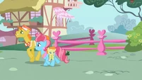 Mrs. Cake such short notice S2E13
