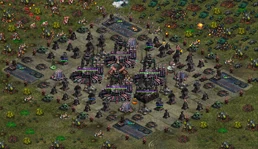 Enormous Thorium Depo