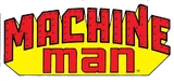 Machine man (1978)