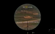 Scope M40A3 MW2