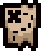 Treasure Map Icon