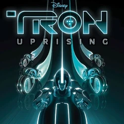 Tron Uprising Soundtrack
