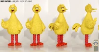 BigBirdfigure