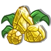 Gold Ore-icon