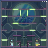 Test Subject Arena - Level 13