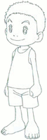 Masahiko Katou t