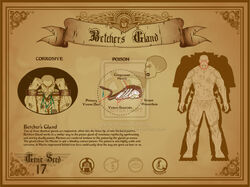 Space marine betcher s gland by the first magelord-d4be9qa
