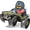 Offensive Driver