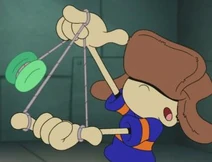 Numbuh 84