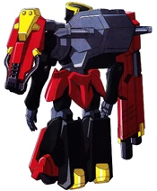 Zetland (Back)